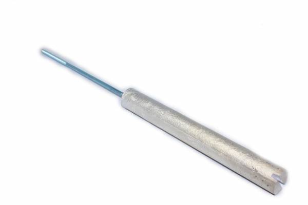 Magnesiumanode für Warmwasserspeicher – Bild 3