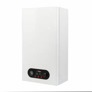Die Elektrokessel der Serie Standard Plus von Tenko wurden als universelle Komplettlösung für den Aufbau eines vollwertigen Heizsystems entwickelt