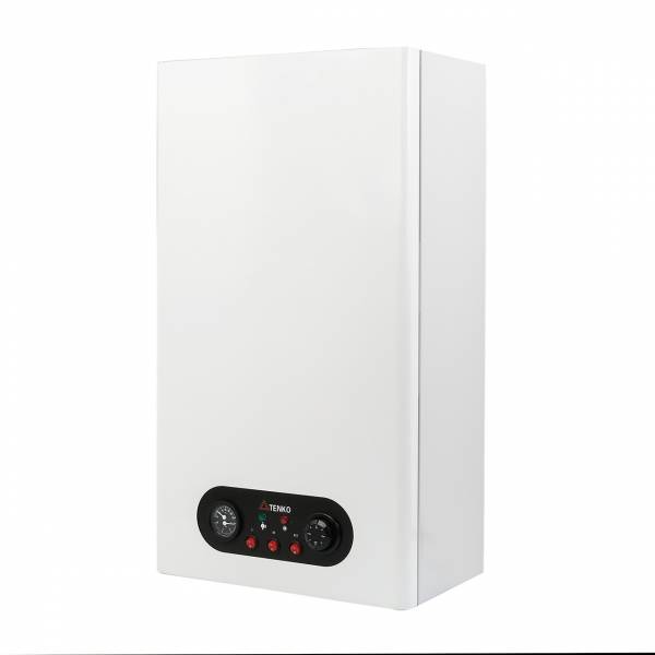 Die Elektrokessel der Serie Standard Plus von Tenko wurden als universelle Komplettlösung für den Aufbau eines vollwertigen Heizsystems entwickelt