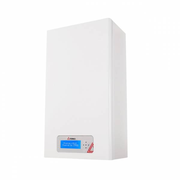 Elektroheizkessel Tenko Premium Plus