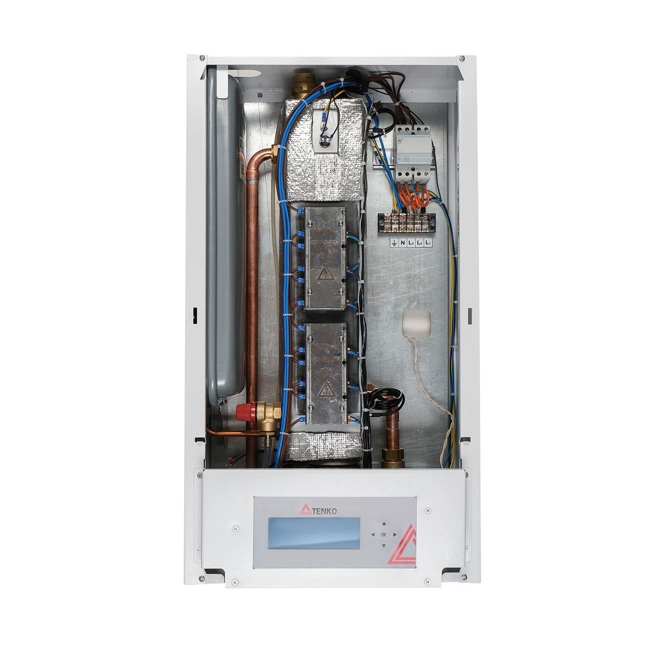 Elektroheizkessel Tenko Premium Plus – Bild 5