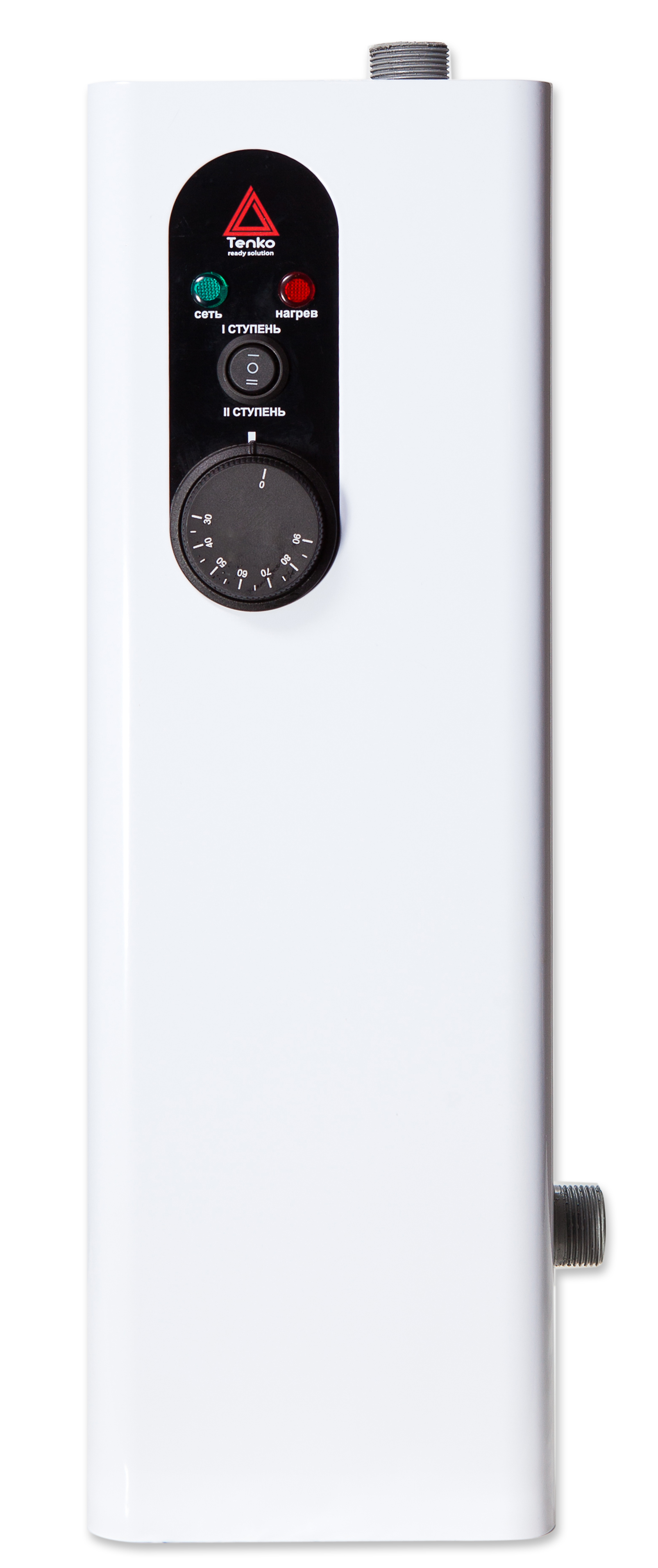 Elektroheizkessel Tenko Mini KEM 4.5 kW 230 V – Bild 5