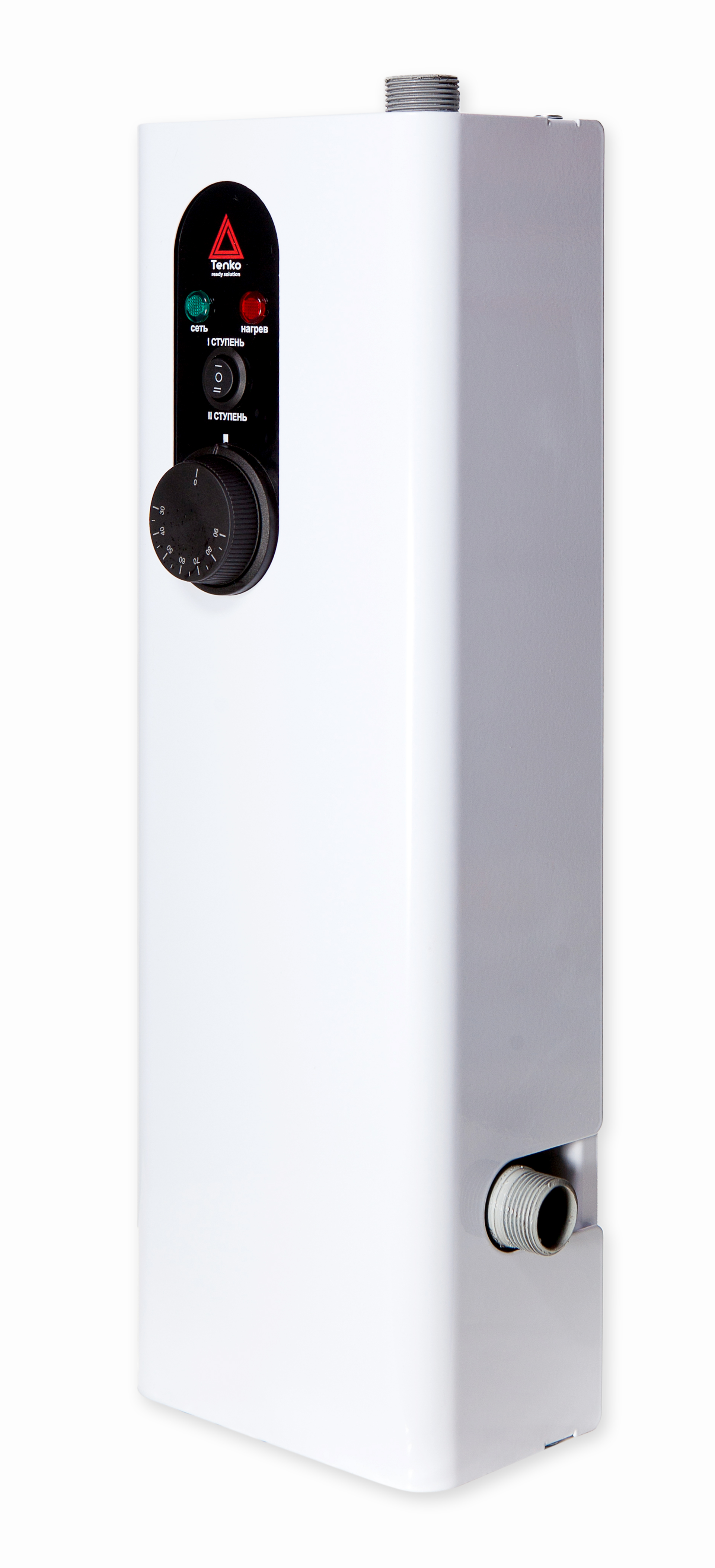 Elektroheizkessel Tenko Mini KEM 4.5 kW 230 V – Bild 4