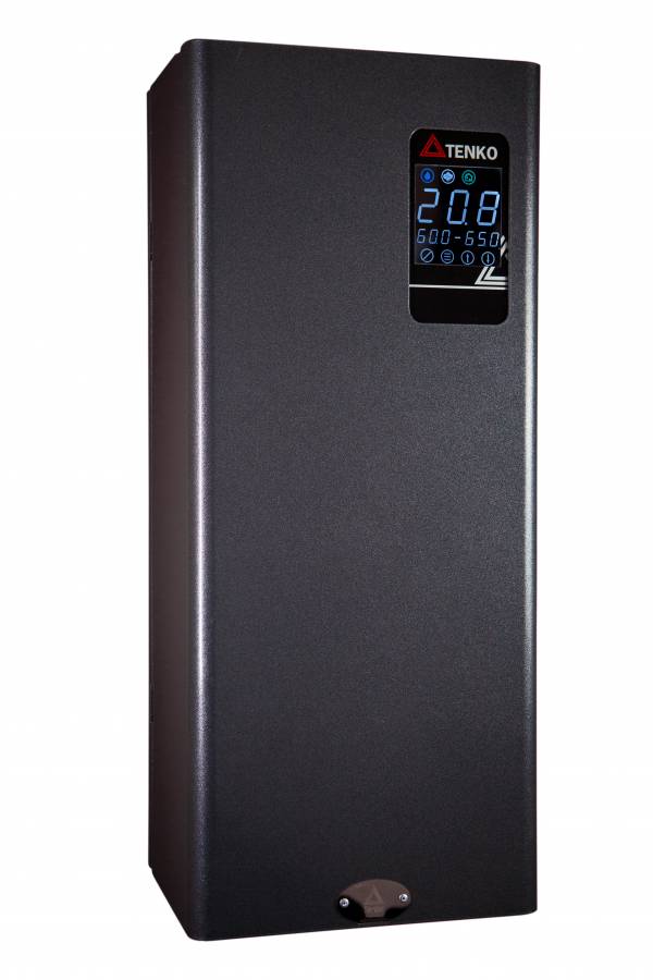 Elektrokessel Tenko Standart Digital SDKE