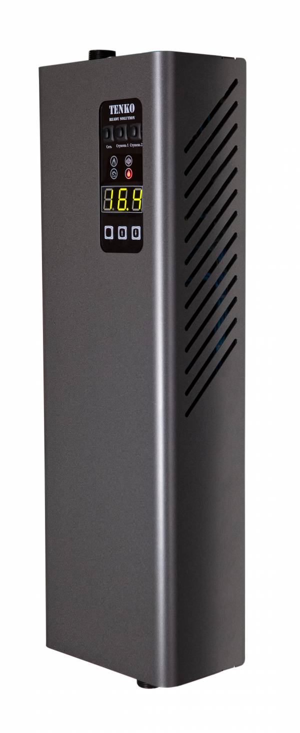 Elektrokessel Tenko Digital DKE