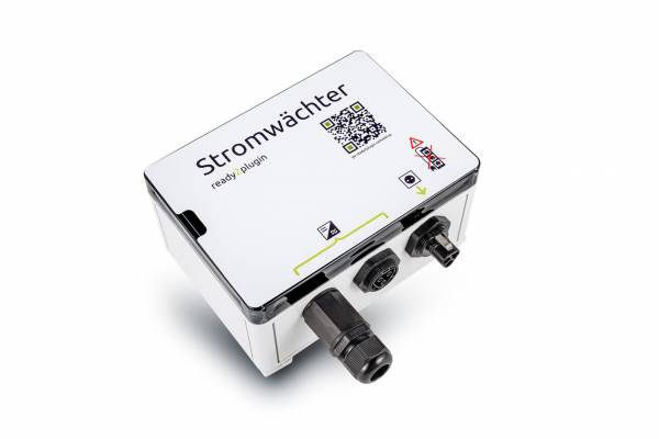 Tenko Ready4Plugin Komplettsystem 6000 W -10000 W – Bild 8