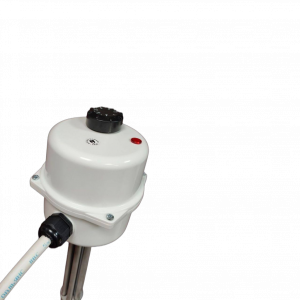 Heizstäbe für indirekte Speicher