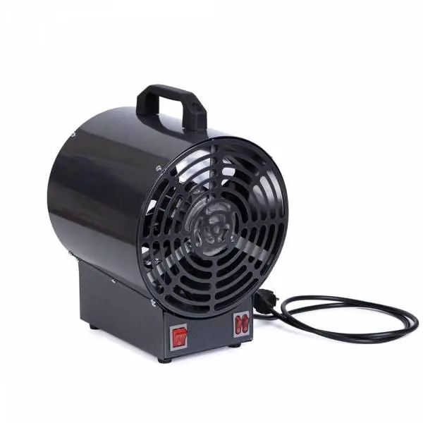 Tenko Heizlüfter 2–24 kW – Elektrischer Luftheizer für Haus & Gewerbe