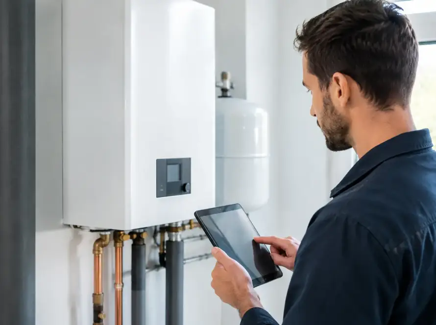 Elektroheizkessel Stromverbrauch pro Tag berechnen