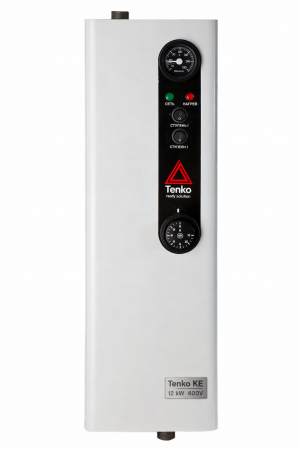 Elektroheizkessel Tenko KE 12 kW 400V