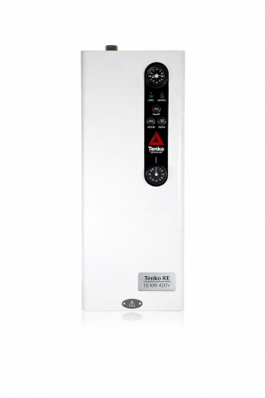 Elektroheizkessel Tenko KE 18 kW 400V