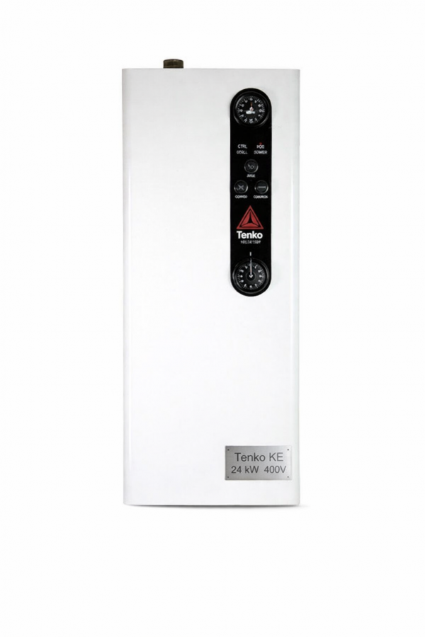 Elektroheizkessel Tenko KE 24 kW 400V