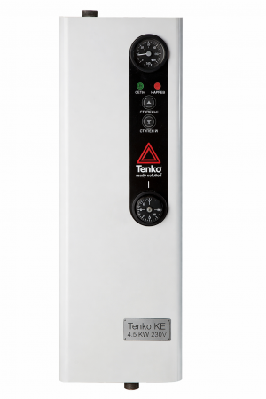 Elektroheizkessel Tenko KE 4.5 kW 230V