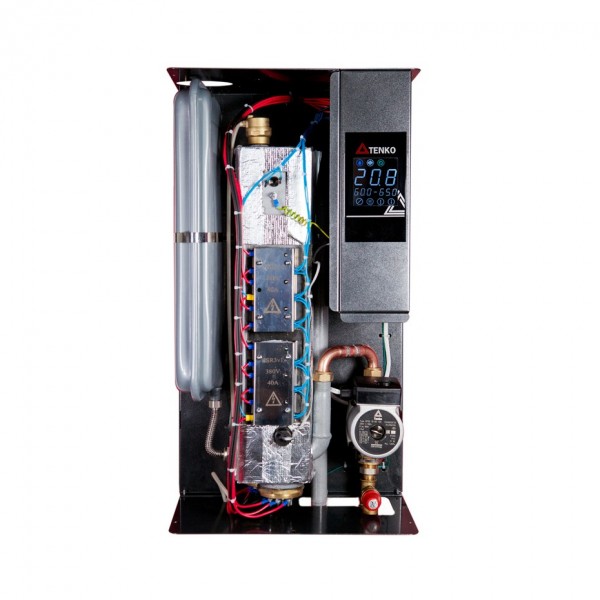 Elektrokessel Tenko Standart Digital SDKE+ – Bild 2