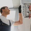 Elektrische Heizkessel TENKO: Einfache Installation und flexible Integration in Heizsysteme