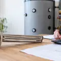 Heizstab Leistung für Pufferspeicher berechnen