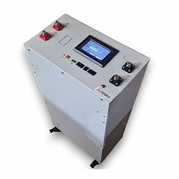 Tenko Ready4Plugin Komplettsystem 6000 W -10000 W – Bild 5