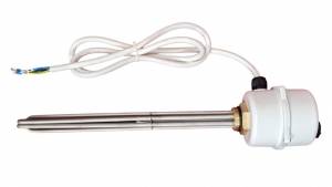 Tenko Heizpatrone für Pufferspeicher 1"1/2 BNR
