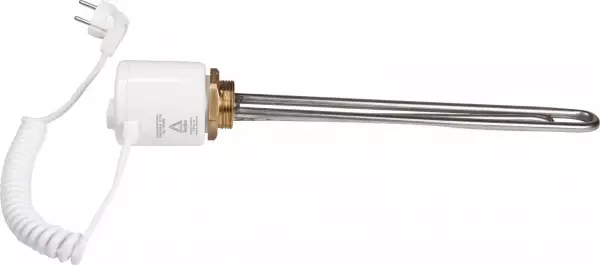 Heizstab für Pufferspeicher (Tenko) RS 1"1/2 – Bild 2