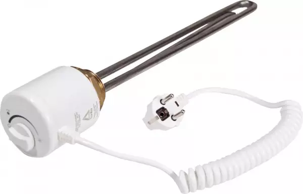 Heizstab für Pufferspeicher (Tenko) RS 1"1/2 – Bild 3