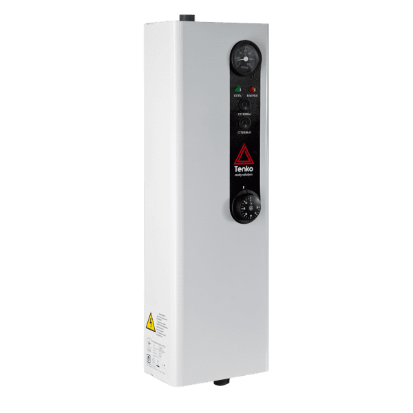 Elektroheizkessel Tenko Ekonom KE – Bild 3