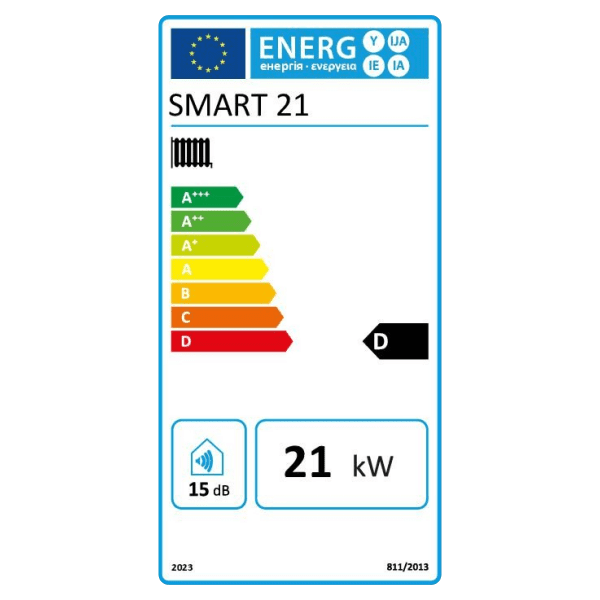 Elektroheizkessel Tenko Smart – effizient & zuverlässig – Bild 6