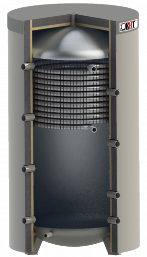 Tenko PS Pufferspeicher