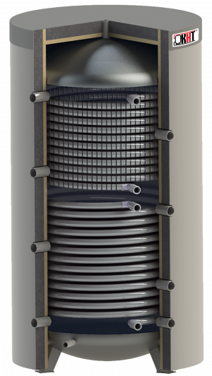 Tenko THP Kombispeicher