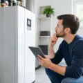 Welche Leistung braucht ein Elektroheizkessel?
