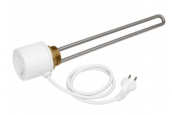 Heizstab für Pufferspeicher (Tenko) RS 1"1/2